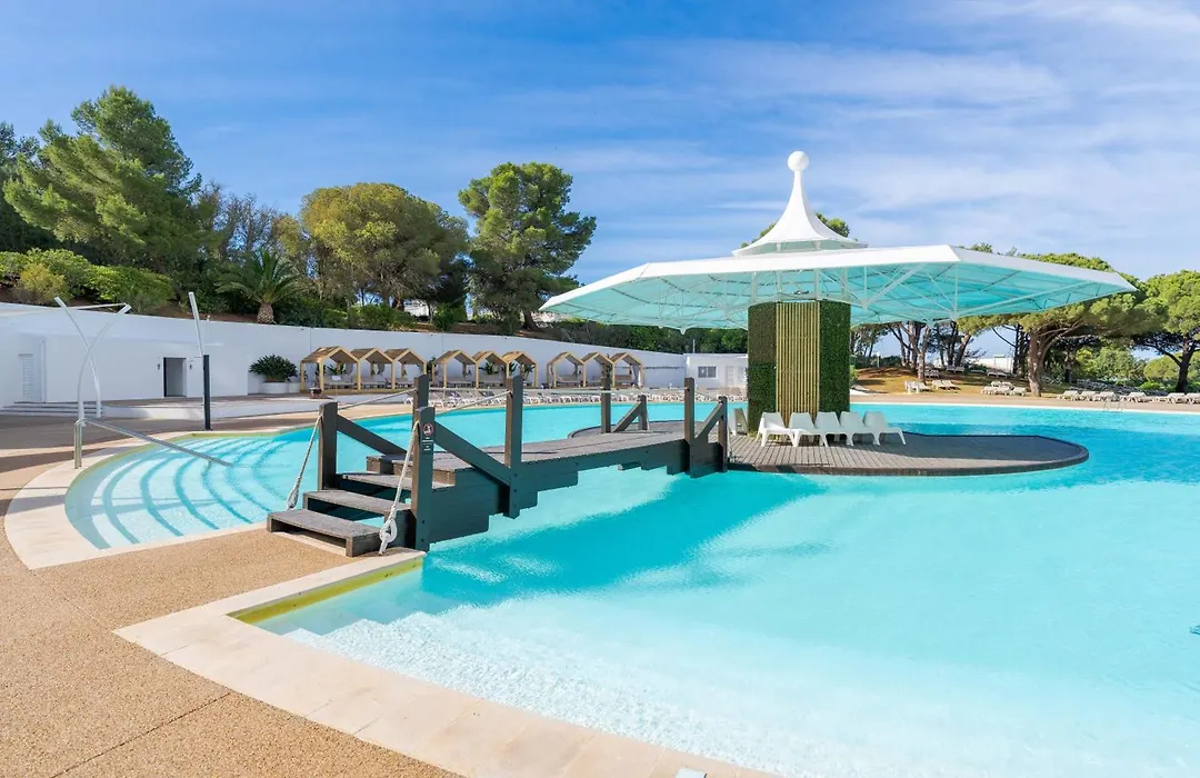 Pestana Blue Alvor Beach-1