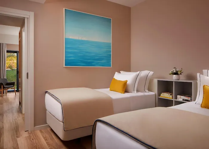 Tivoli Alvor Algarve Hotel